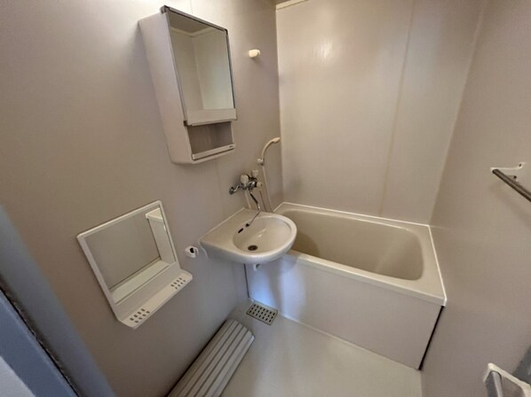 サンライフ松本の物件内観写真